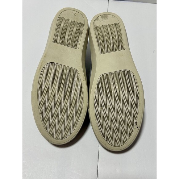 Steve Madden Slip On Shoes ECENTRCQ Black Quilted Comfort Sneakers Womens 10 - Picture 5 of 8